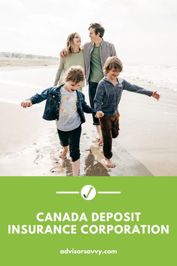 Canada Deposit Insurance Corporation