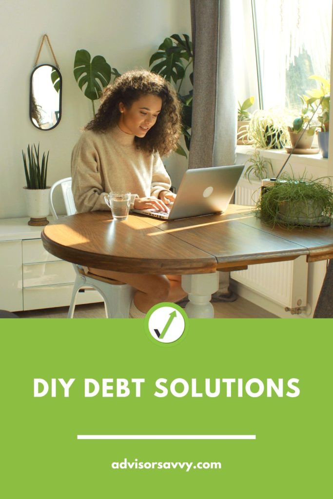 DIY Debt Solutions