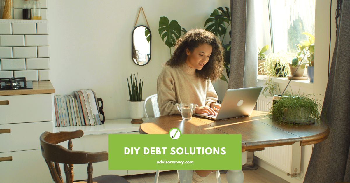DIY Debt Solutions