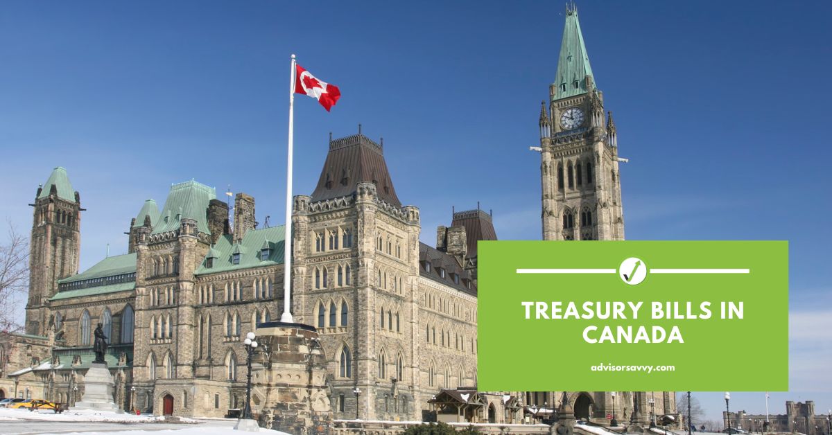 Treasury Bills Canada