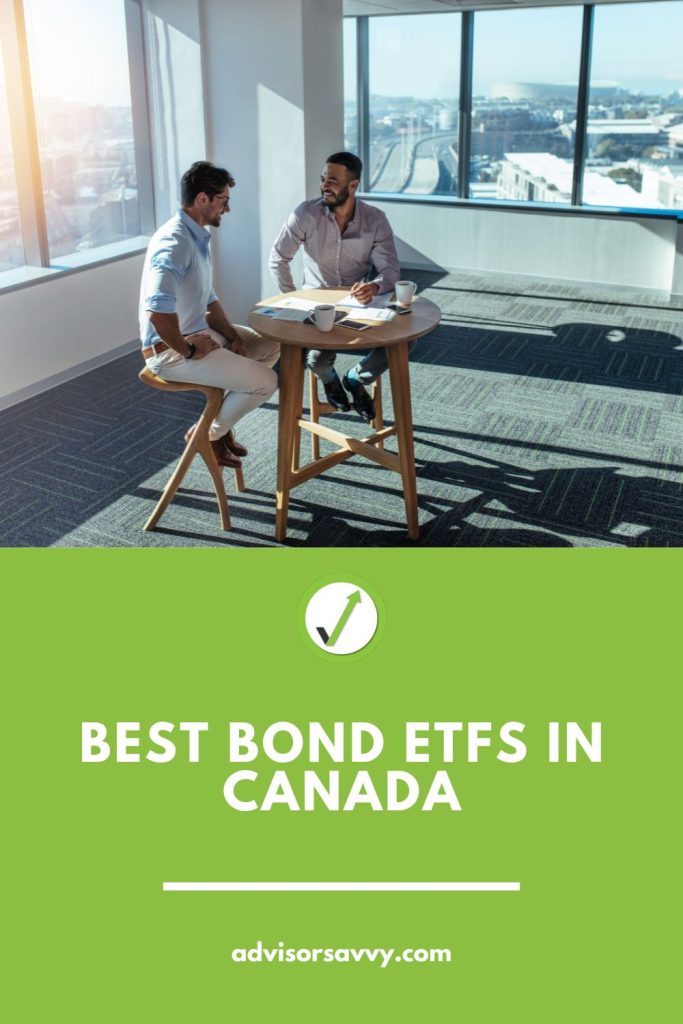 Bond ETF Canada