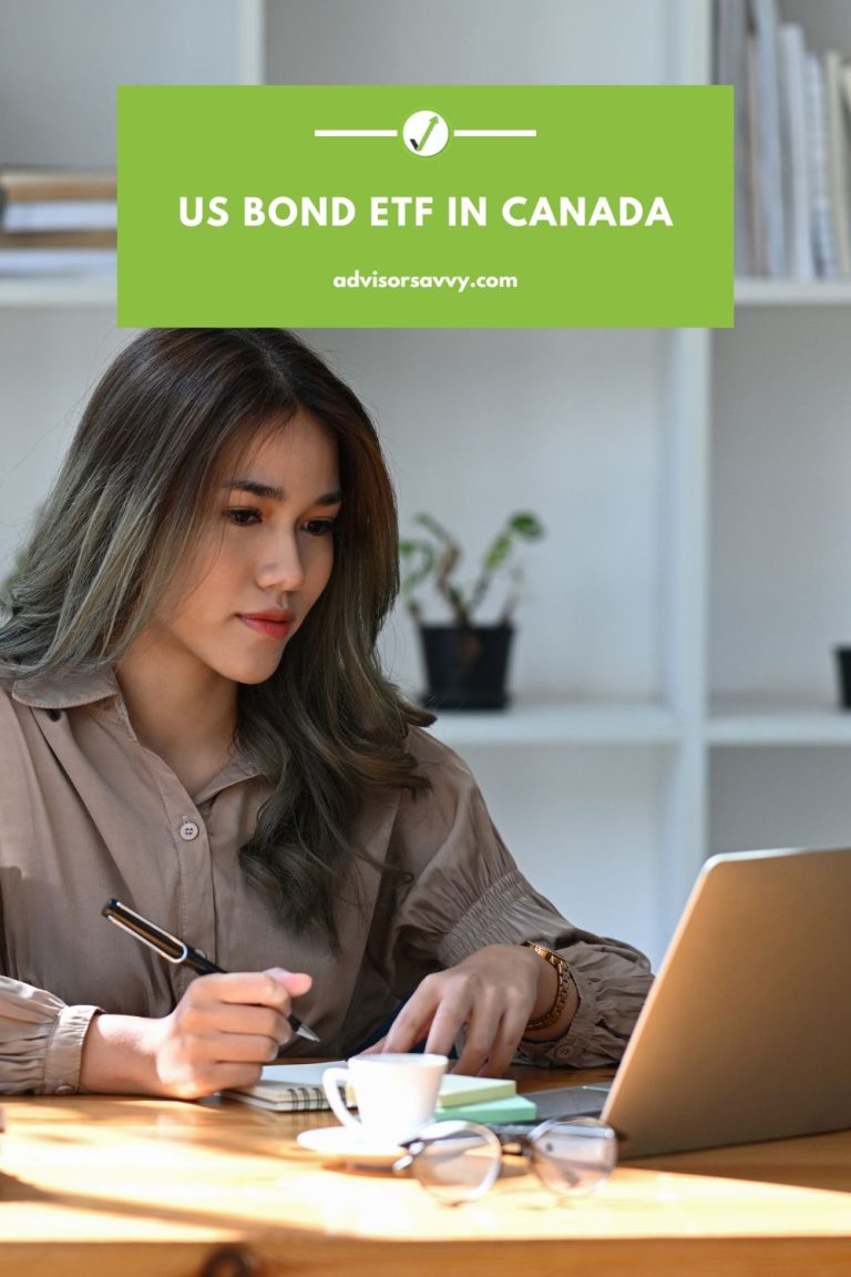 Advisorsavvy US Bond ETF In Canada