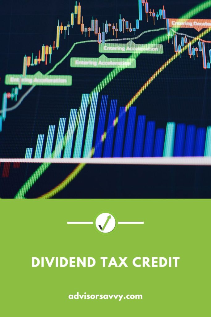 dividend tax credit