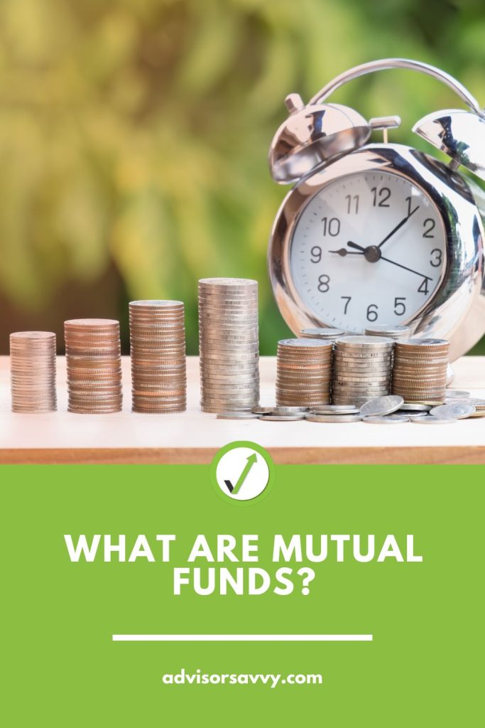 What are mutual funds