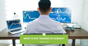 day trading canada
