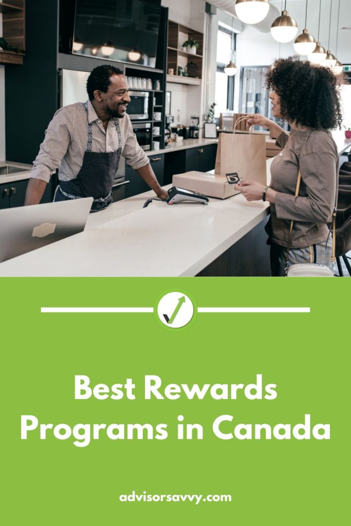 Best Rewards Programs Canada