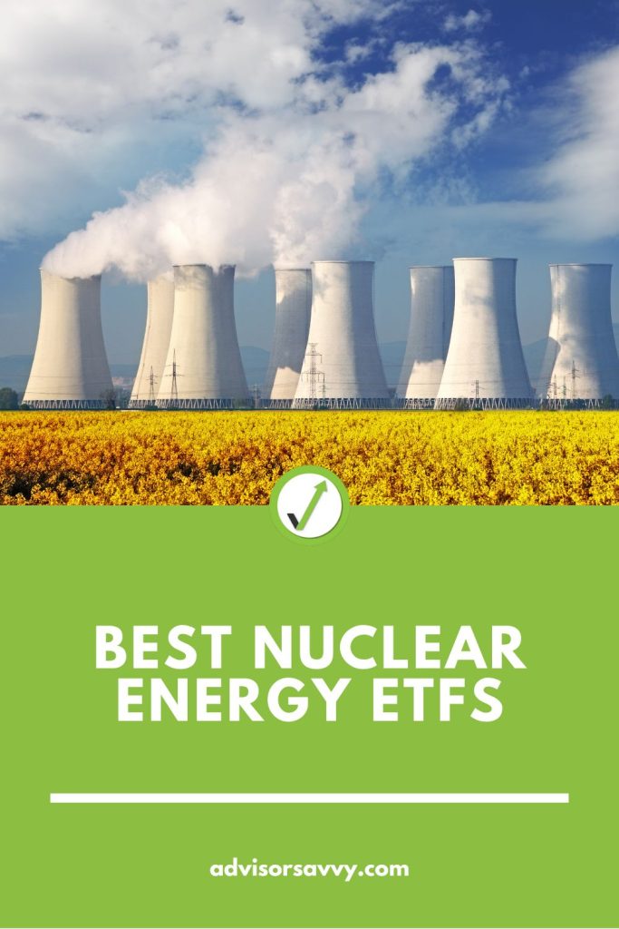 Nuclear Energy ETF