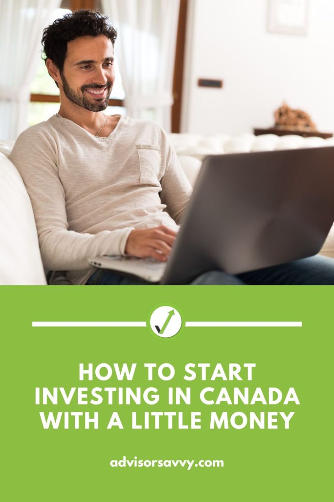 How to Start Investing in Canada