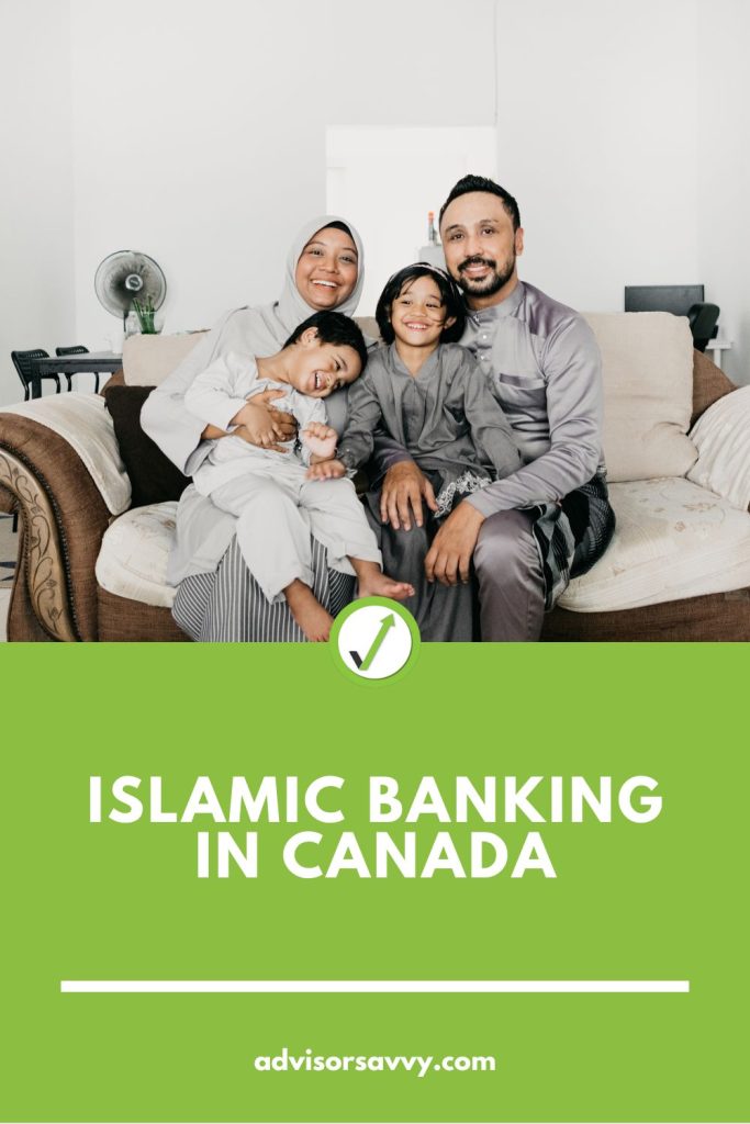 Islamic Banking in Canada