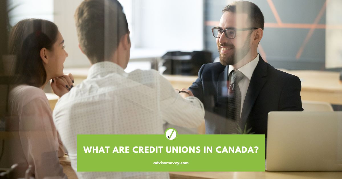 What are credit unions