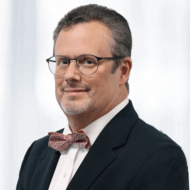 Graham Mayes | Chief Investment Strategist | Ottawa