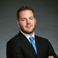 Jonathan Sorenson | Private Wealth Manager & Associate Portfolio Manager | Winnipeg