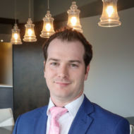 Chas Murphy | Financial Advisor | Kingston