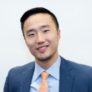 Jason Min | Financial Security Planner | Pickering
