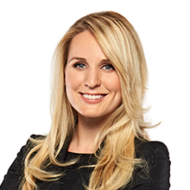 Alexandra Horwood | Director, Wealth Management, Portfolio Manager | Toronto