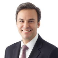 Eduardo Chacin | Financial Planning Specialist | Toronto