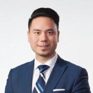 Wilton Chan | Investment Counsellor | Toronto