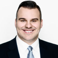 Chris Gallant | Associate Portfolio Manager & Investment Advisor | Moncton