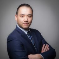Mark Henry Chau | Investment Advisor | Pointe-Claire
