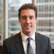 Rory Tufford | Investment Advisor | Toronto