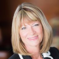 Doreen Gregson | Financial Advisor, Agency Owner | North Vancouver
