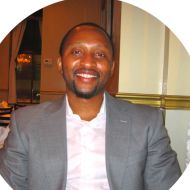 Carter Njovana | Financial Advisor | Toronto