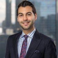 Joseph Miniaci | Senior Financial Consultant & Division Director | Toronto