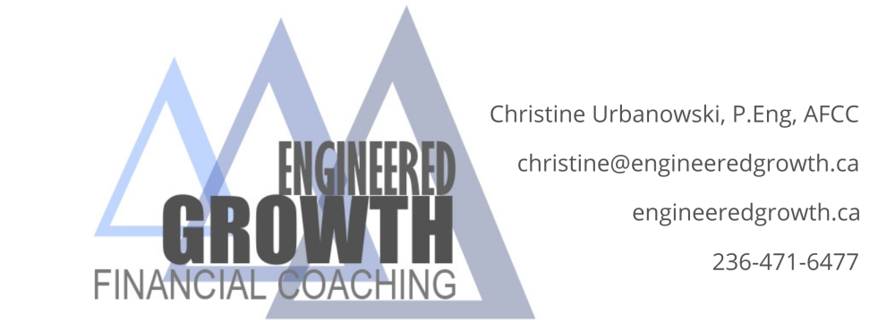 Christine Urbanowski | Financial Counsellor/Coach | Vernon