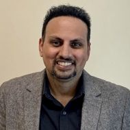 Muzammil Dandia | Investment Advisor | Calgary