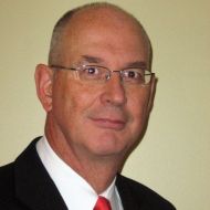 Stephen Palmer | Insurance & Estate Advisor | Keswick