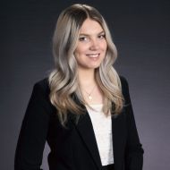 Katie Sivertson | Insurance Advisor | Winnipeg