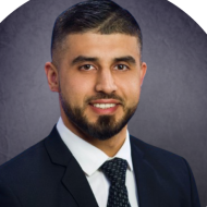 Mustafa Azma | Financial Advisor | Calgary
